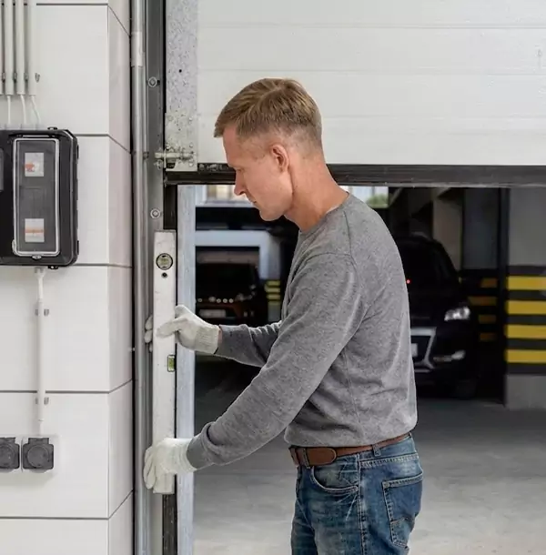Why Choose Us for Door, Gate and Security Services in Old Bridge, NJ