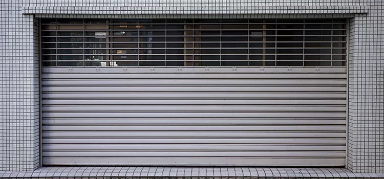 Advanced Solutions for Your Aluminum Garage Doors in Old Bridge, New Jersey