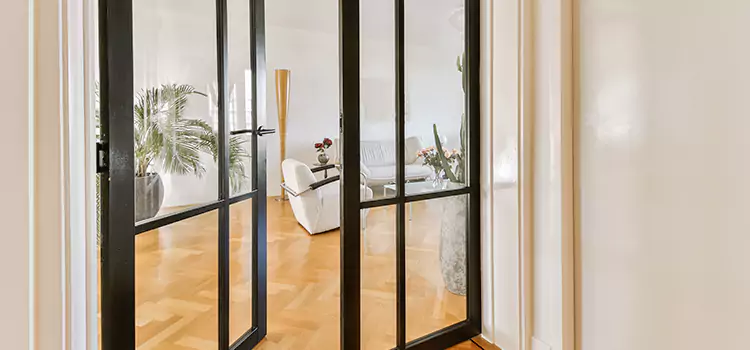 Bifold Door Replacement Old Bridge