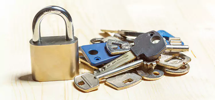 Why Choose Our Broken Key Services in Old Bridge, NJ?