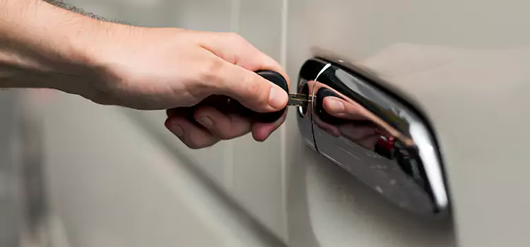 Why Choose Our Auto Locksmith Team in Old Bridge, NJ?
