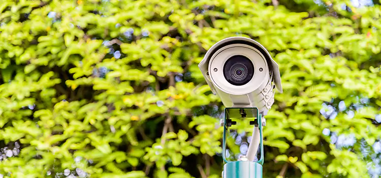 Advanced Surveillance Solutions for Every Need in Old Bridge