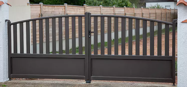 Advanced Gate Solutions in Old Bridge, NJ