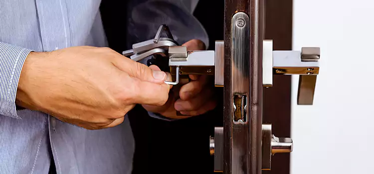 Commercial Door Lock Repair Old Bridge