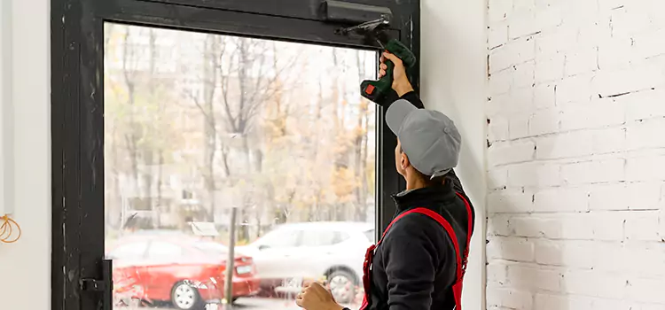 Comprehensive Door Closer Services in Old Bridge, NJ