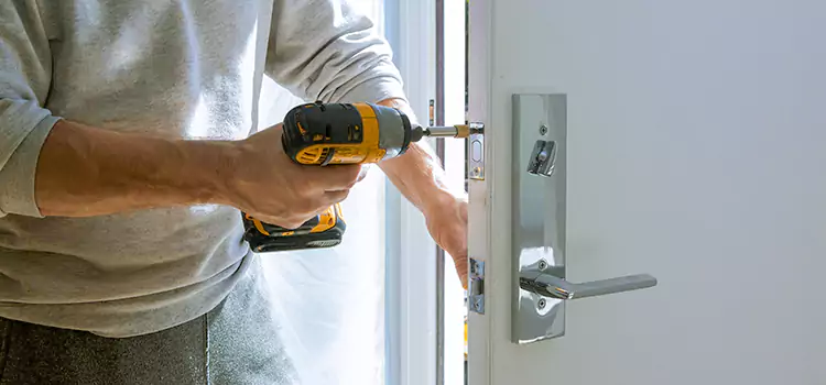 Door Knob Lock Repair Old Bridge