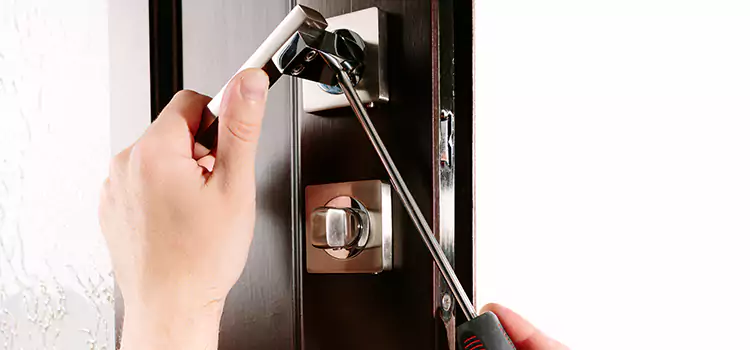 Door Lock Replacement Service Old Bridge