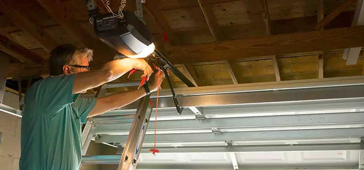 Garage Door Opener Sales and Installation Old Bridge