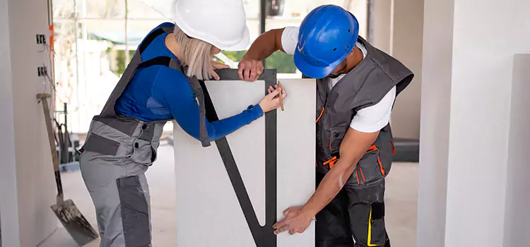Why Choose Us for Door Panel Services in Old Bridge, NJ?