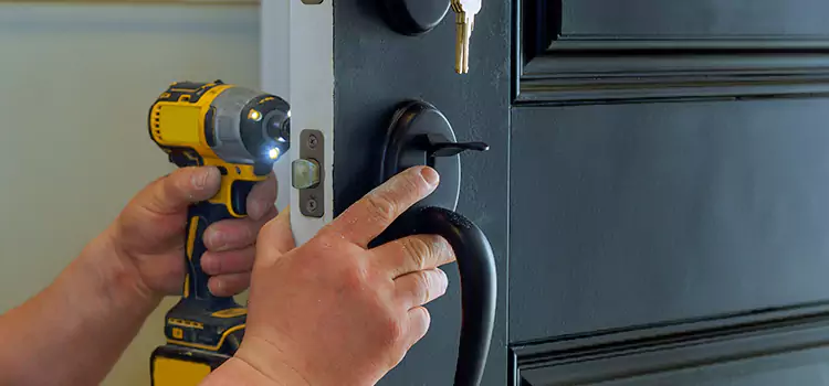 Locksmith Emergency Service Old Bridge