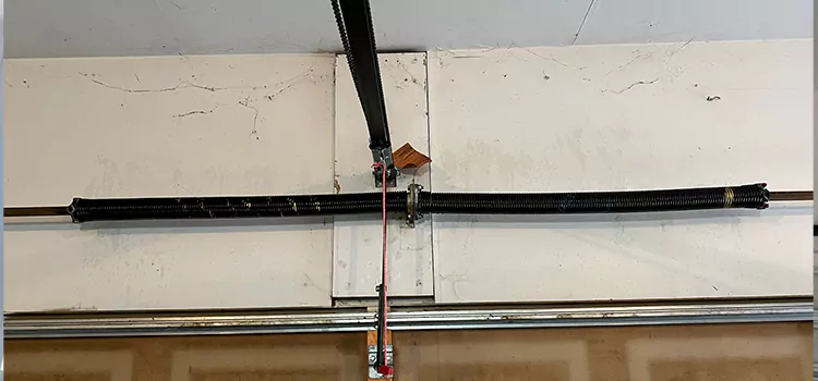 Garage Door Cable Repair Near Me in Old Bridge, NJ