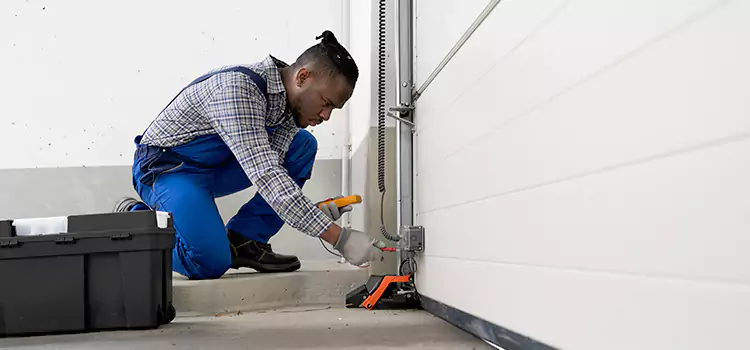 Expert Solutions for Every Garage Lock Need in Old Bridge, NJ