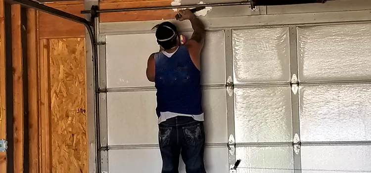 Specialized Garage Door Panel Solutions in Old Bridge, NJ