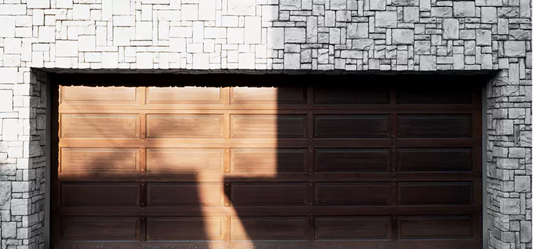 Garage Door Installation Old Bridge