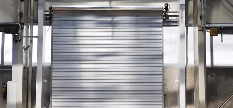 Roller Door Maintenance Old Bridge