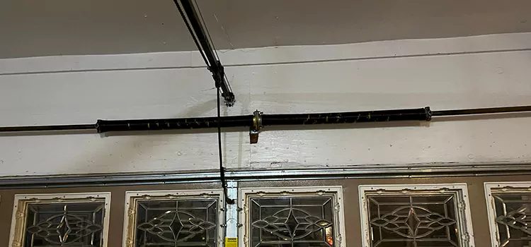 Garage Door Spring Repair Near Me Old Bridge