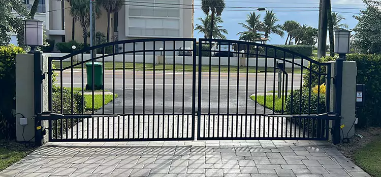 Gate Opener Replacement Near Me in Old Bridge, NJ