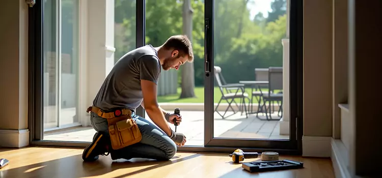 Comprehensive Solutions for Every Glass Door Need in Old Bridge, NJ