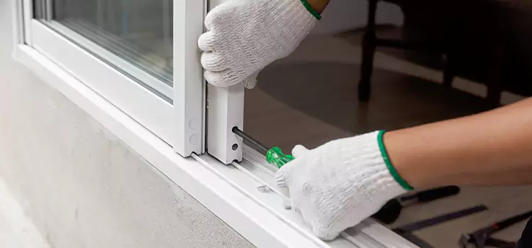 Sliding Glass Door Lock Repair Old Bridge