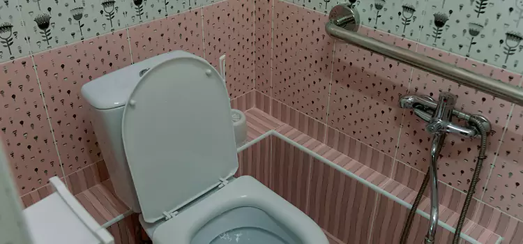 Meeting Diverse Needs With Accessible Restroom Solutions in Old Bridge, NJ