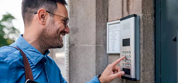 Advanced Solutions for Enhanced Security in Old Bridge, NJ