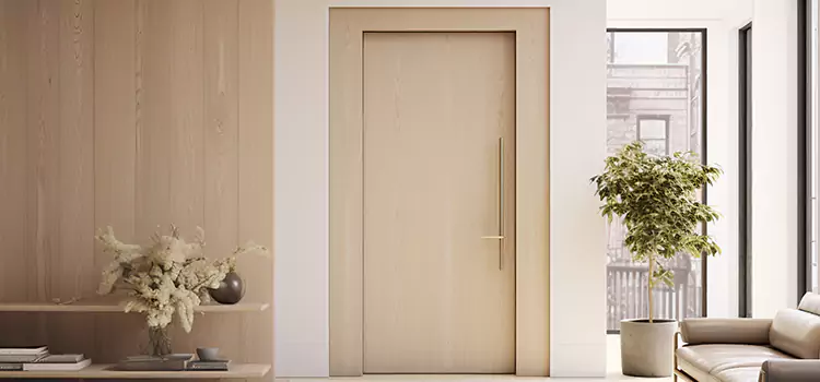 Choose Quality for Your Inside Doors in Old Bridge, NJ