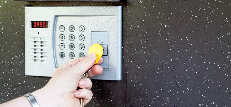Electronic Door Lock Installation Old Bridge