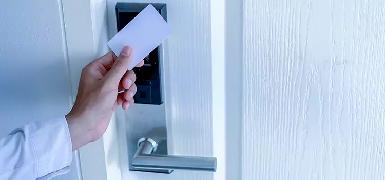 Why Choose Us for Your Keycard Lock Installation in Old Bridge, NJ?