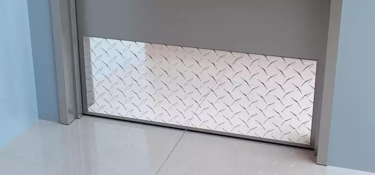 Benefits of Professional Kick Plate Solutions in Old Bridge, NJ
