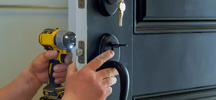 Commercial Door Lock Installation Old Bridge
