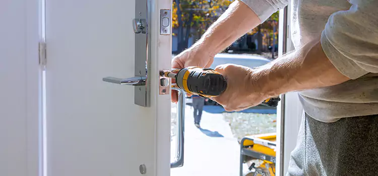 Insulated Roll Up Garage Doors Residential Old Bridge