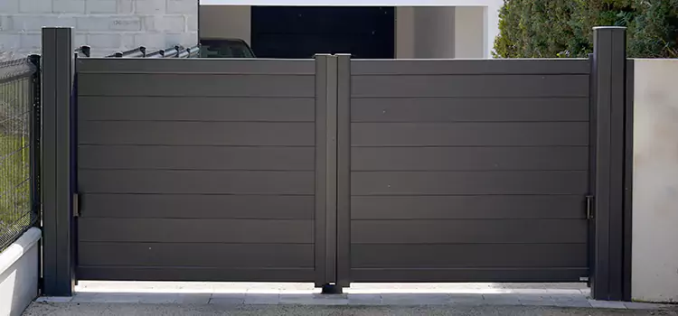 Common Residential Gate Issues We Resolve in Old Bridge, NJ