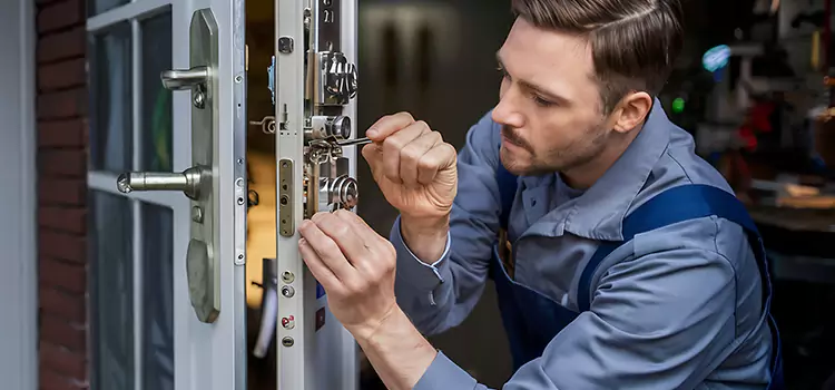 Residential Lock Installation Old Bridge