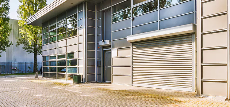 Electric Roller Garage Doors Old Bridge