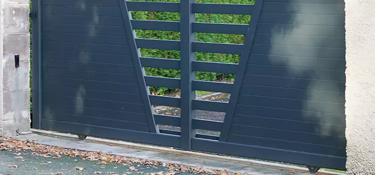 Automated Gate Company Near Me Old Bridge