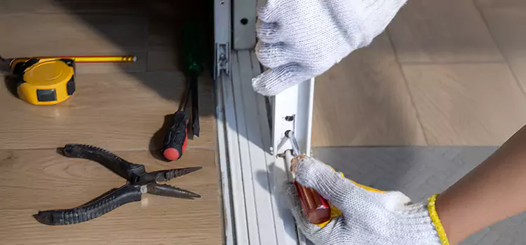 Sliding Door Installation Services in Old Bridge, NJ