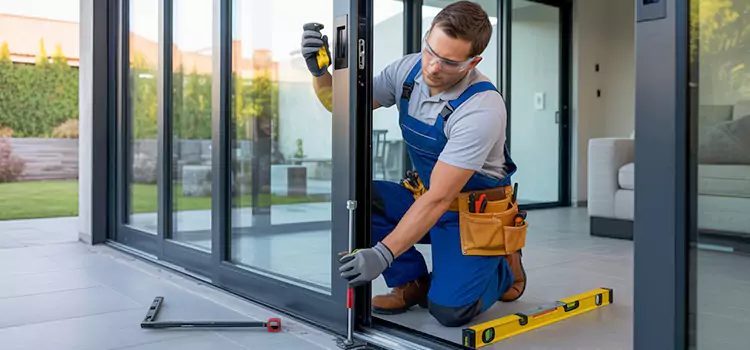 Sliding Screen Door Repair Old Bridge