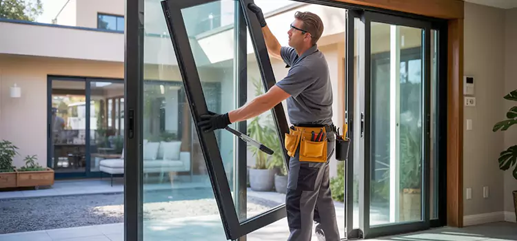 Specialized Sliding Door Roller Services in Old Bridge, New Jersey