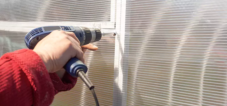 Sliding Screen Door Repair Old Bridge