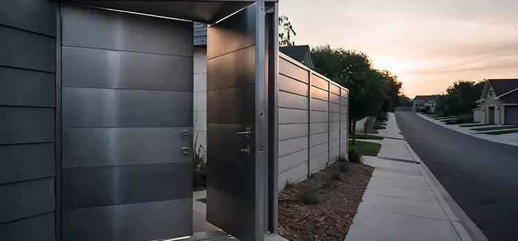 Comprehensive Steel Door Solutions in Old Bridge, NJ