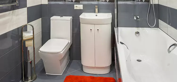 Hansgrohe Shaving Mirror Old Bridge