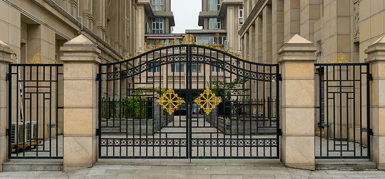 Comprehensive Iron Gate Maintenance Solutions in Old Bridge, NJ