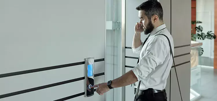 Cloud Based Access Control Old Bridge