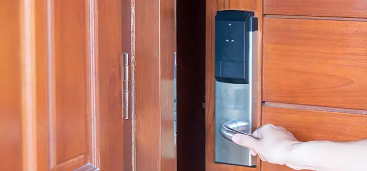 Commercial Keyless Entry Locks Old Bridge