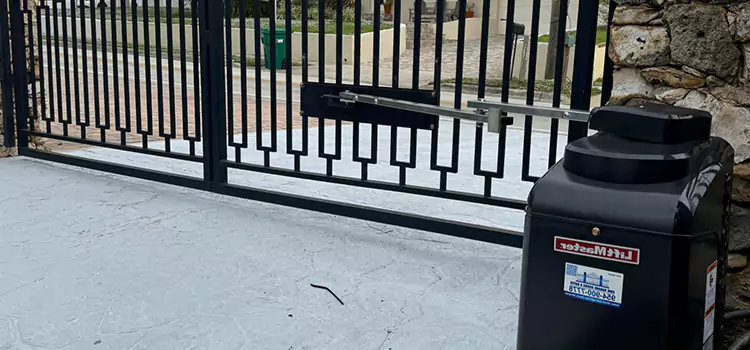 Seamless Installation and Support for Your New Gate in Old Bridge, NJ