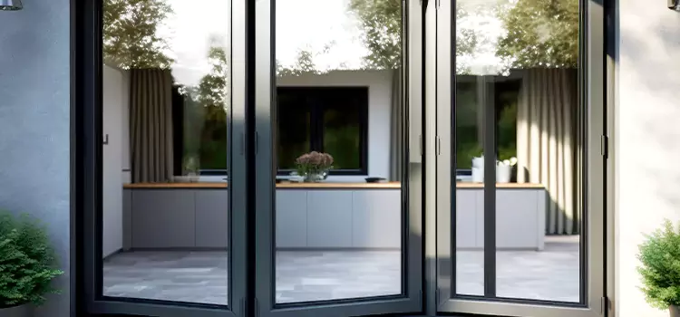 Bifold Door Track Repair Old Bridge