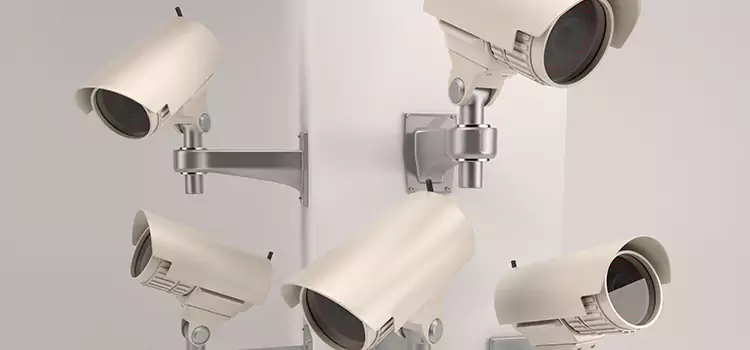 Your Trusted Partner for CCTV Solutions in Old Bridge
