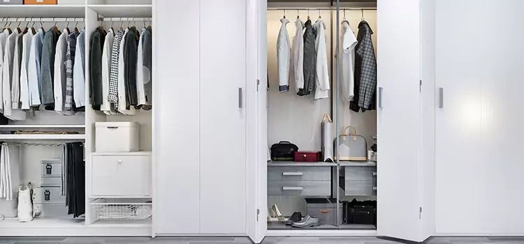 Glass Closet Door Repair Old Bridge