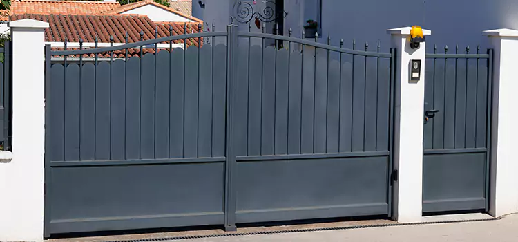 Emergency Commercial Gate Repair Old Bridge