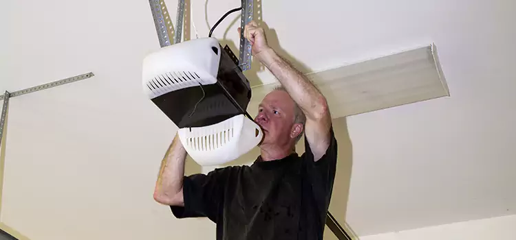 Garage Door Opener Service Old Bridge